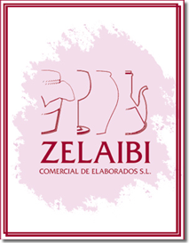 Logotipo Zelaibi
